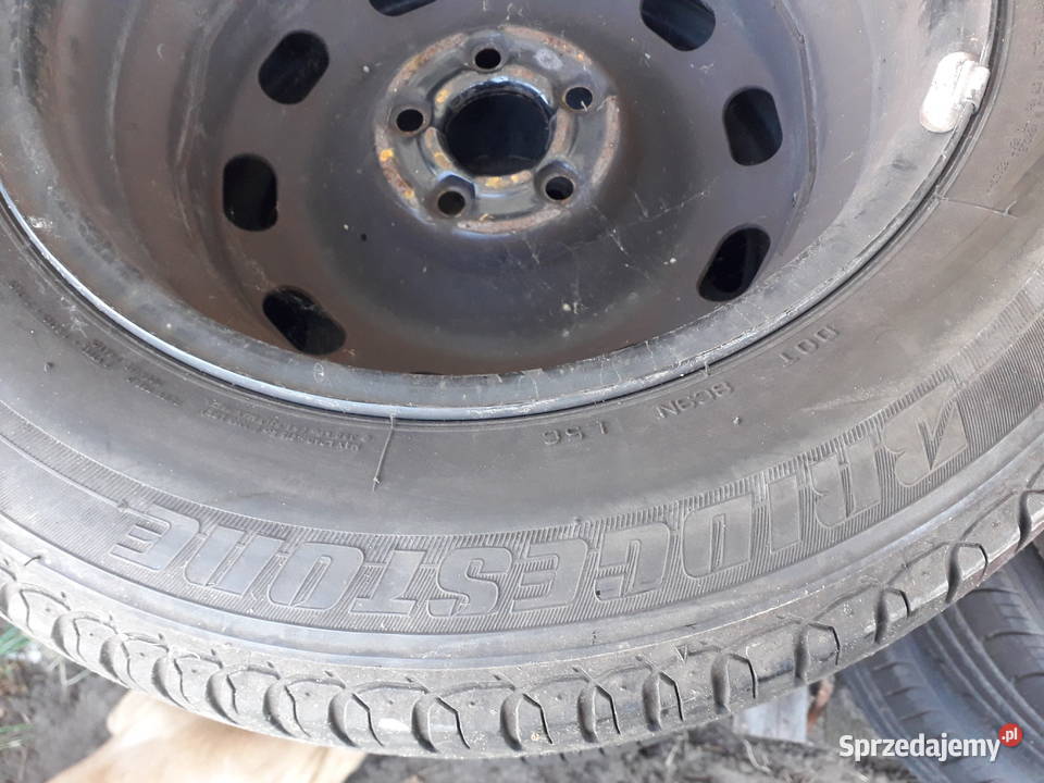 Opony letnie 19565 R15 Ostrołęka