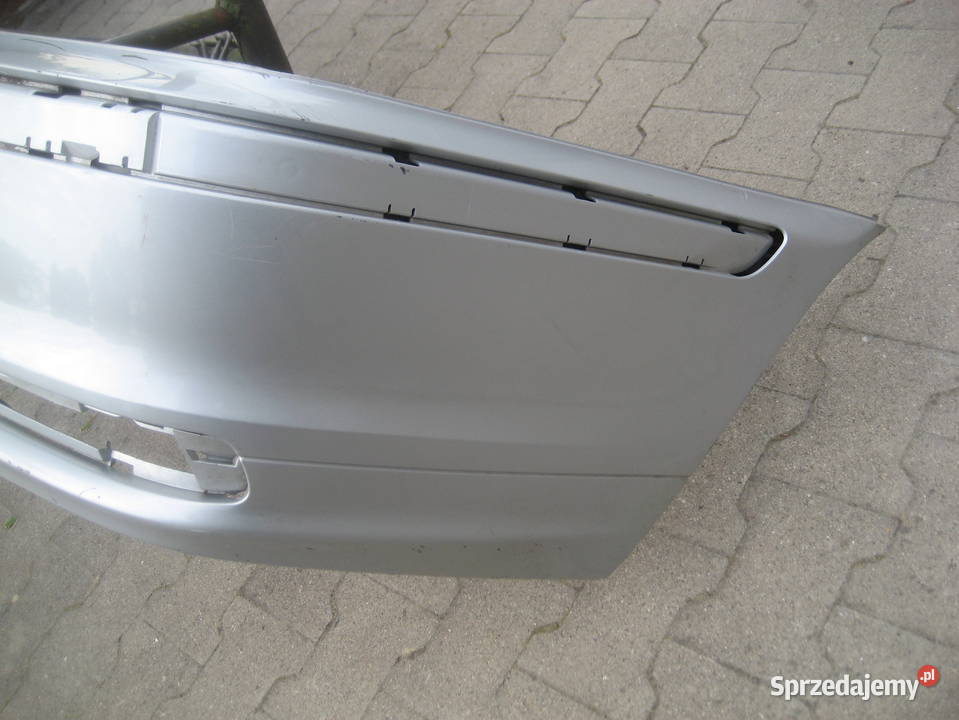 bmw 3 e46 sedan 9801r zderzak tył 8195313 Rakoniewice