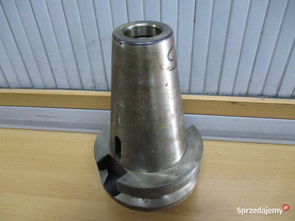 Oprawki zaciskowe BT50MC260M YY54223 Mogilno