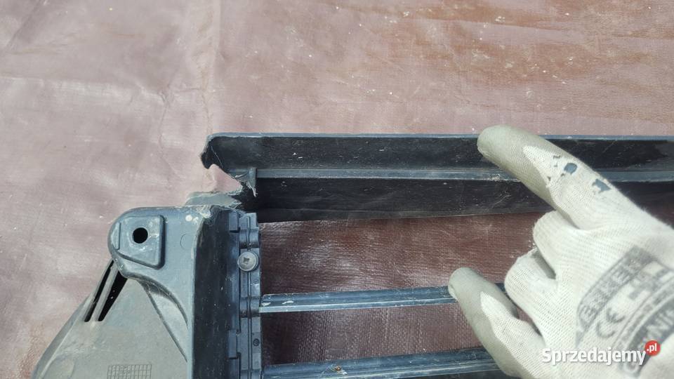 VOLVO V40 V40CC KIEROWNICA POWIETRZA ŻALUZJA Ruda Śląska