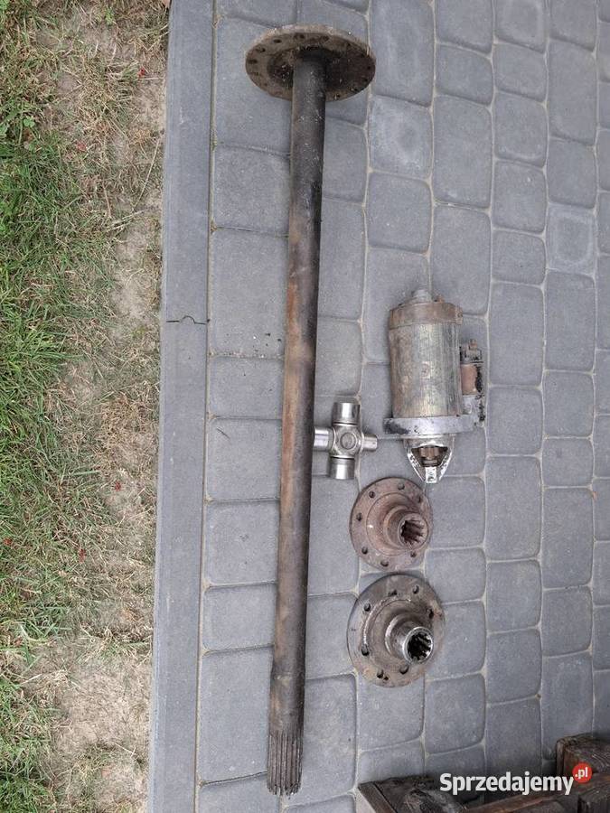 Graty do papajka Brzóza Stadnicka