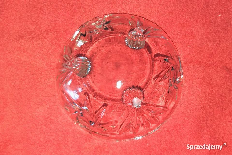 Misa na 3 nóżkach huta Hortensja Porcelana i szkło Warszawa sprzedam