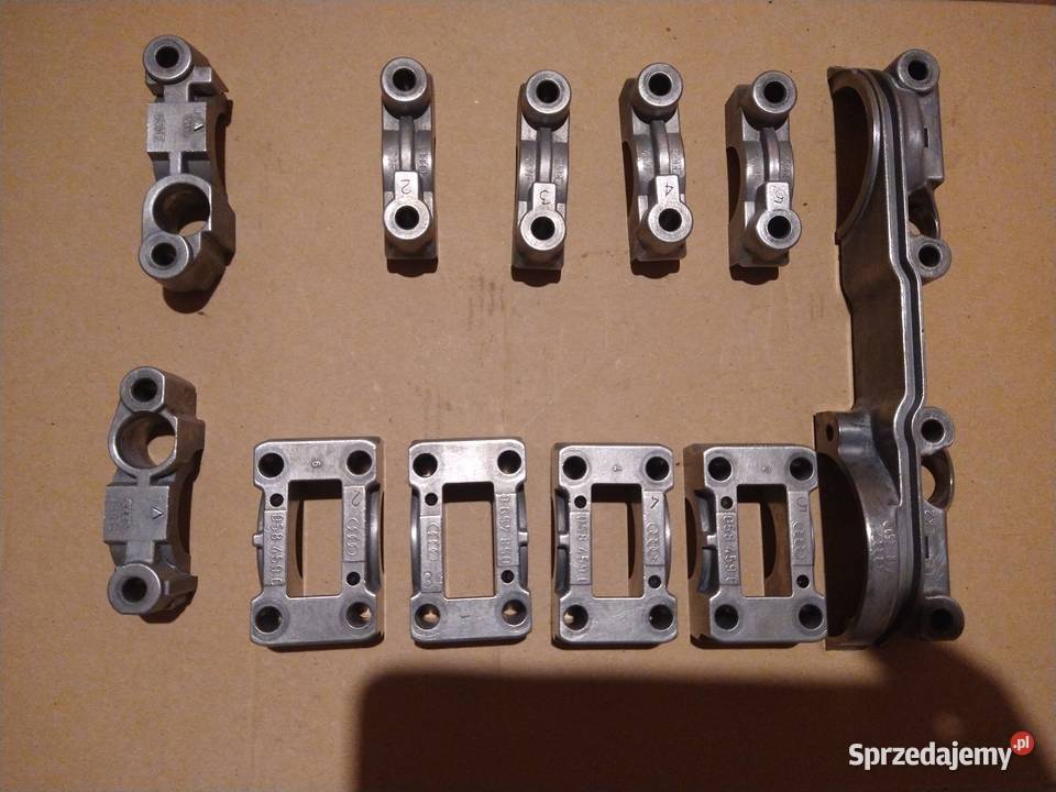 Mostek Panewka Wałków rozrządu 058 459C457F459D osobowe