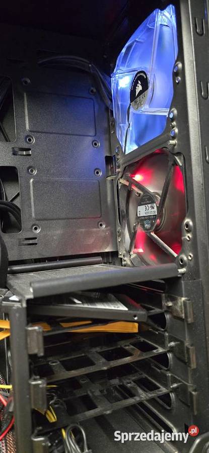 Komputer Stacjonarny Plus Nałęczów