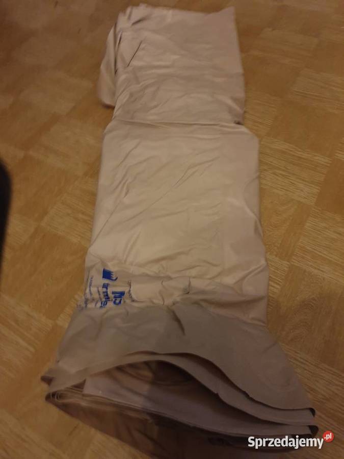 Materac przeciwodleżynowy Kraków