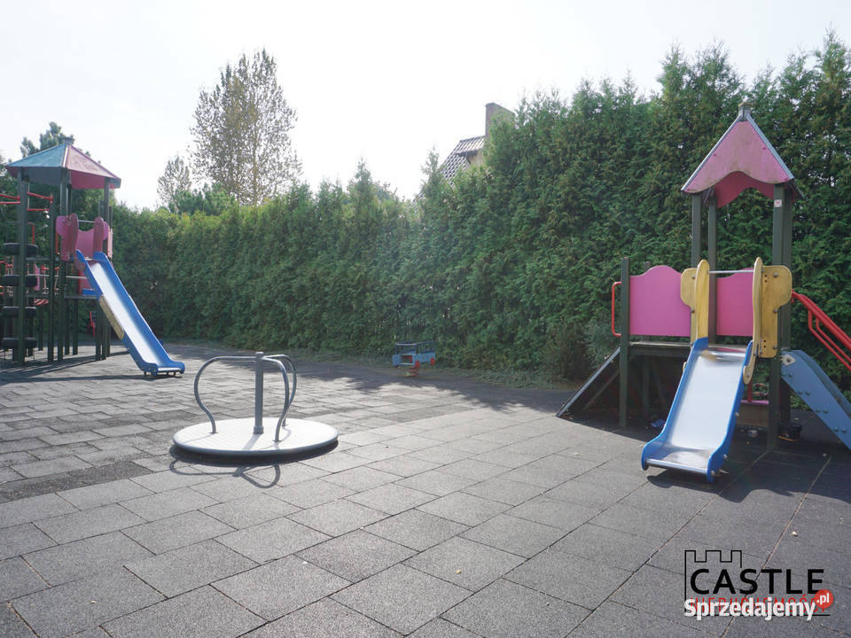 poddasze I miejsce naziemne I Stegna I zamknięte Piętro 3