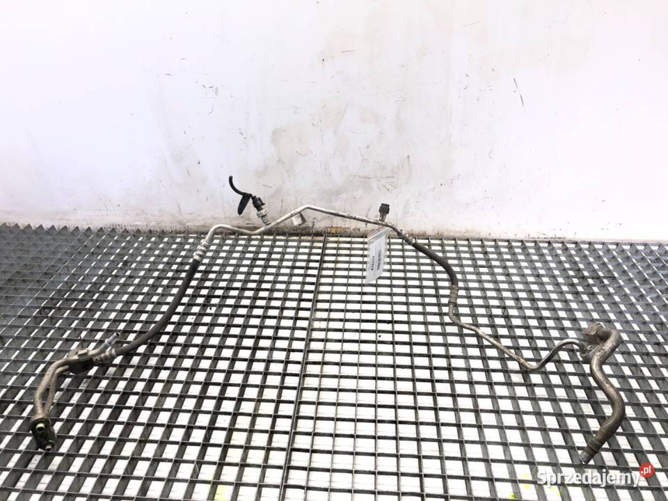 RURKA KLIMATYZACJI FIAT GRANDE PUNTO 14 77