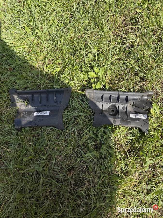 Kierownica Powietrza Lewa Dolna Mercedes Sklasa Kłobuck