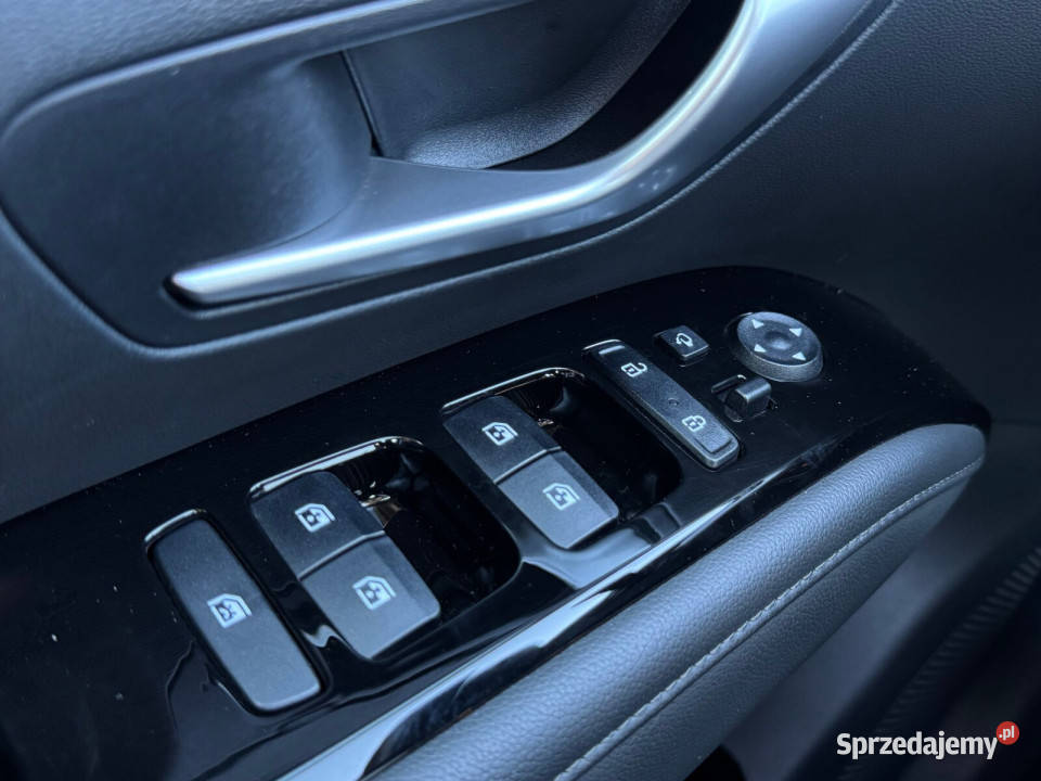 Salon Polska Autoryzowany dealer Smart Manual16 30681km