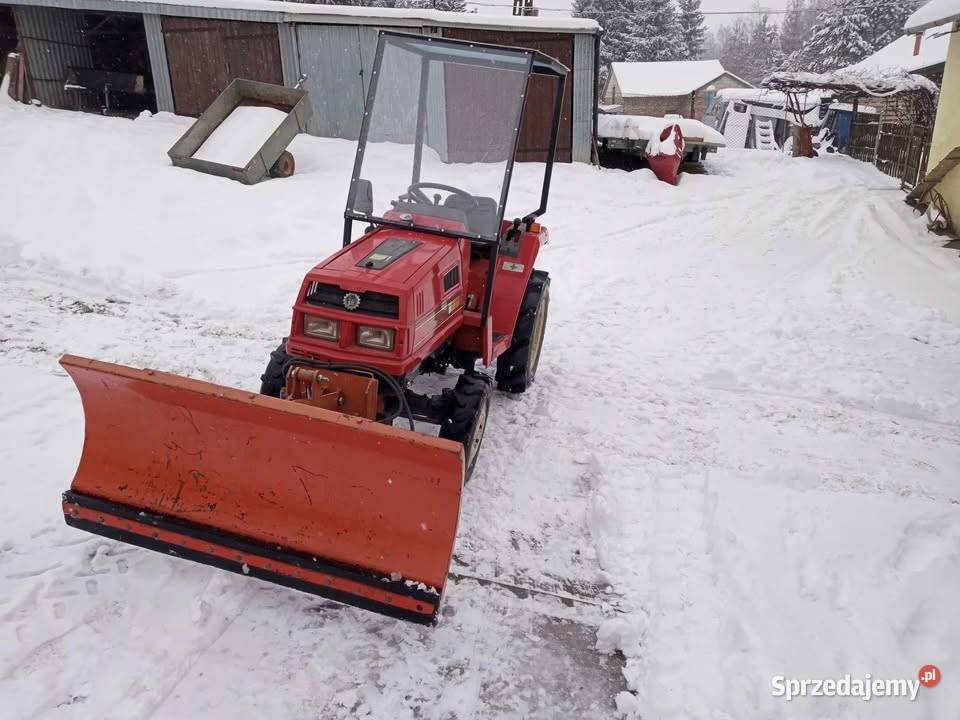 mitsubishi mt 14 Jasło