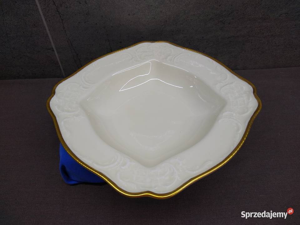 Salaterka misa Rosenthal Sanssouci 24 Kalisz