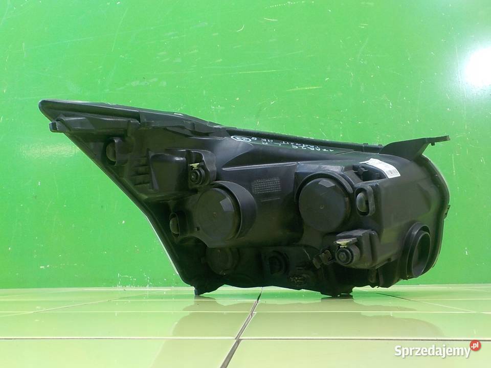 FORD TRANSIT MK8 VIII 22 TDCI 15r lampa lewa Suków