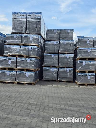 Termo 12 PUSTAKI KERAMZYTOWE BLOCZEK SCIANA mazowieckie Warszawa