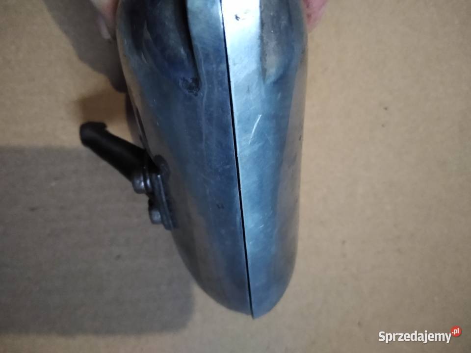 Junak m10 przejściówka głowica dekielki komplet Kruszwica sprzedam