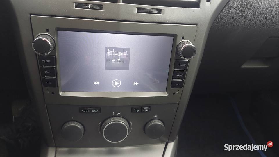 Opel astra h 16 twinport opolskie Namysłów