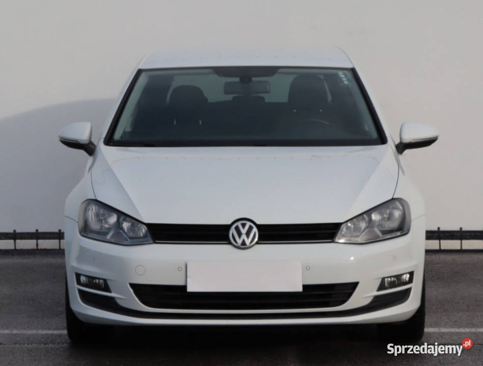 VW Golf 12 TSI Golf lubelskie sprzedam