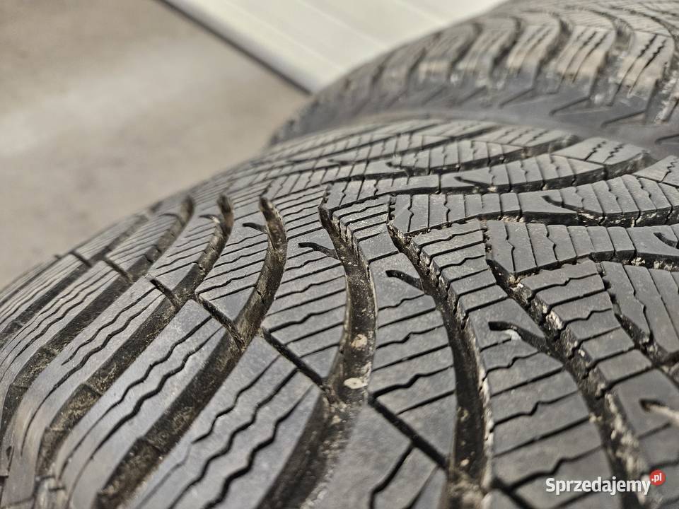 5x120 R17 Koła BMW F30 F31 F10 F11 F07 E46 F12 śląskie Katowice