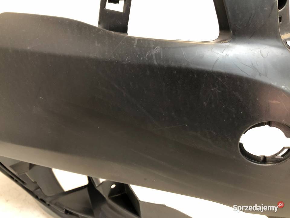 Peugeot 508 I W23 20152018 Zderzak przód przedni osobowe świętokrzyskie Skarżysko-Kamienna