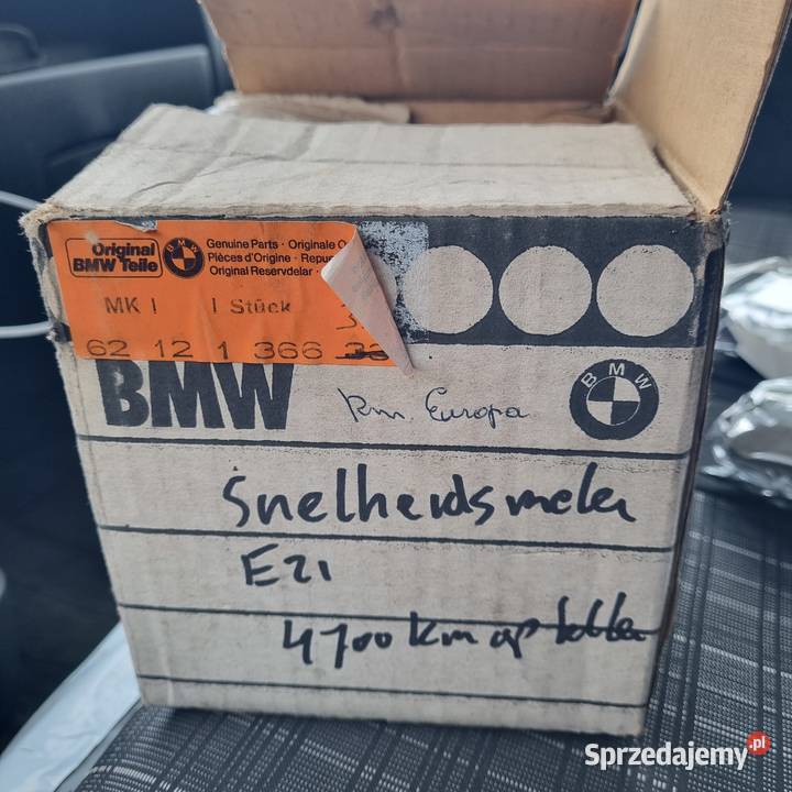 licznik bmw e21