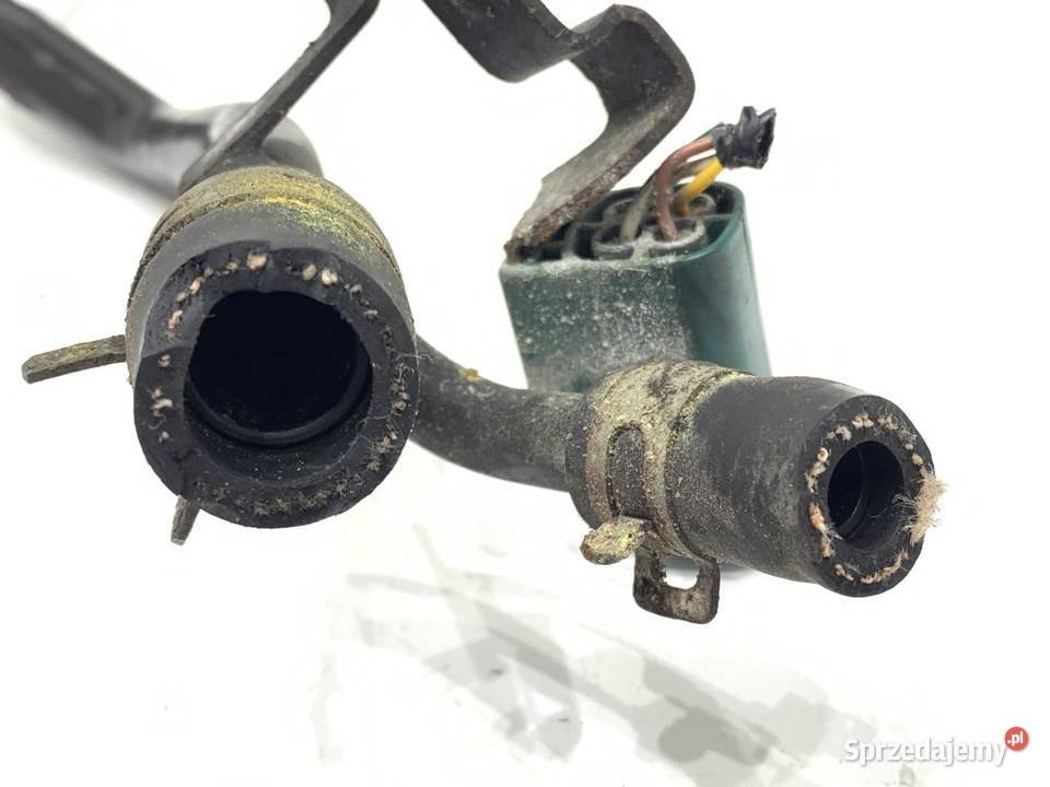 MAGISTRALA WODY SUBARU IMPREZA III WRX 20 300 osobowe