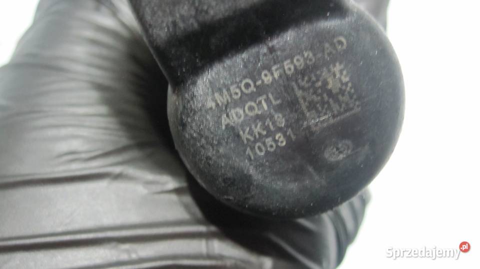 FORD FOCUS MONDEO 18 TDCI wtrysk wtryskiwacz osobowe Kielce