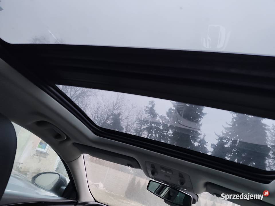 Opel Insignia 28 v6 260 4x4 wielkopolskie