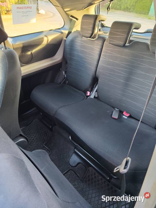 Toyota Yaris 10 2006r 139750km