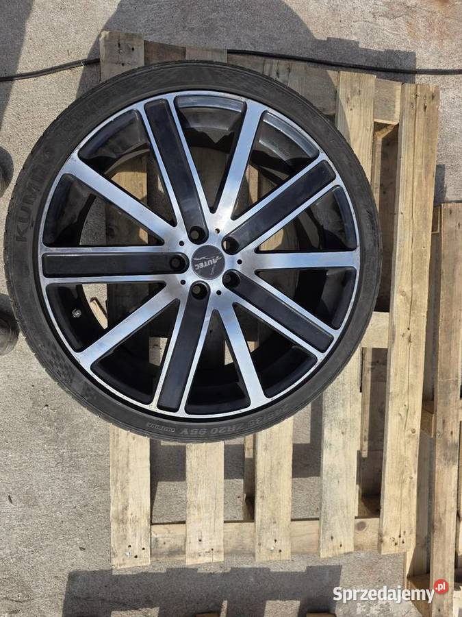 Sprzedam felgi do Forda 20