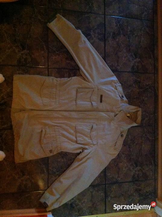 CAMEL ACTIVE Kurtka wiosenna podlaskie Łomża sprzedam