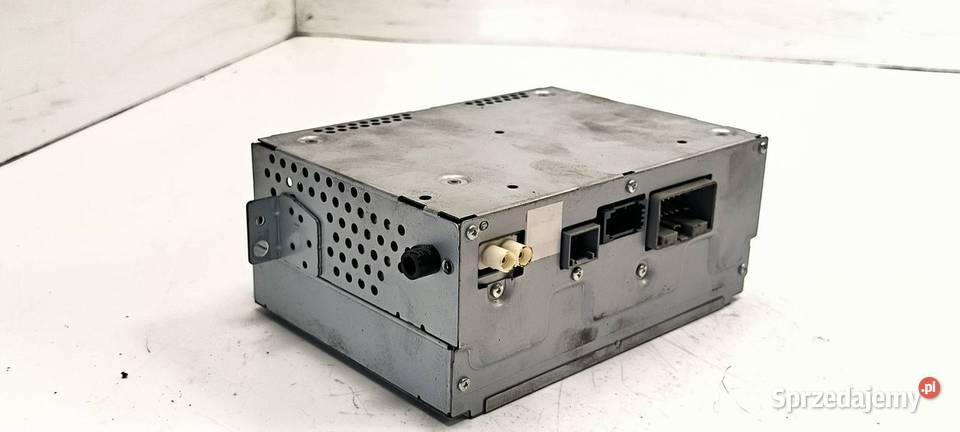 RADIO VOLVO V60 31328803 Lipno