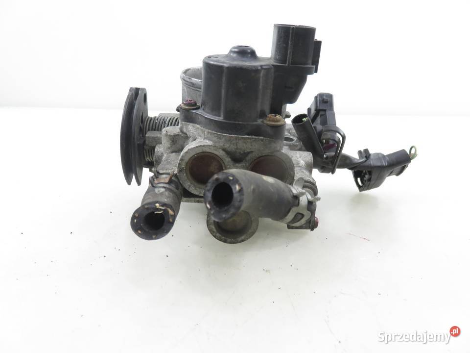 PRZEPUSTNICA MITSUBISHI SPACE STAR 16 16V