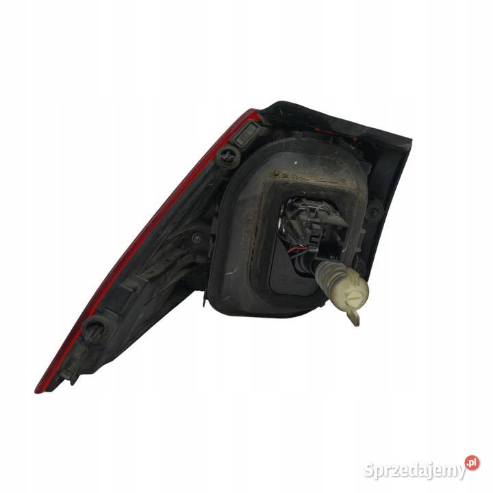 LAMPA PRAWA VW Golf VII 20122020 tylna tylnia osobowe Chełm