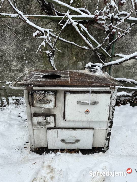 Stary piec deligrad yugoslavia Kotlin