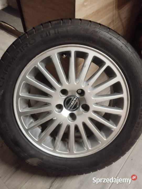 Części Volvo V70 XC70 S60