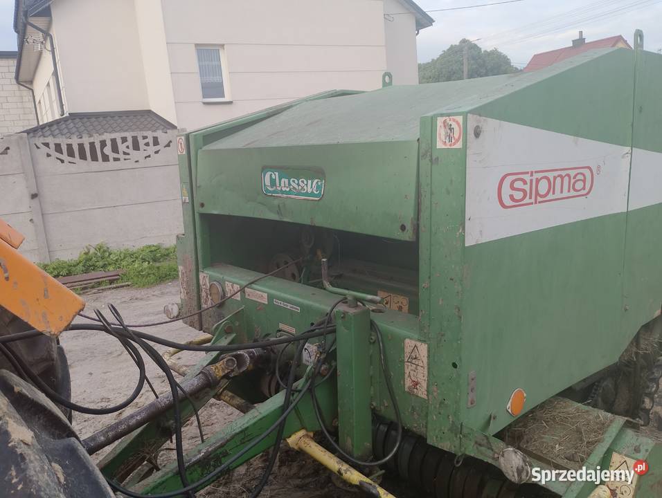 Sipma clasic
