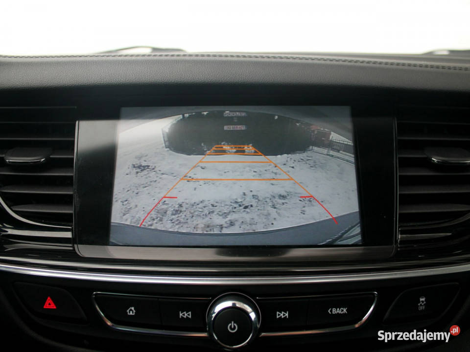 Opel Insignia B 20 D 170 Automat FUL LED Aktywny Insignia Zielenin sprzedam