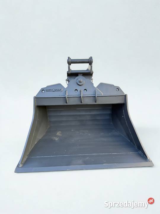 Łyżka skandynawska hydrauliczna 160 14518t