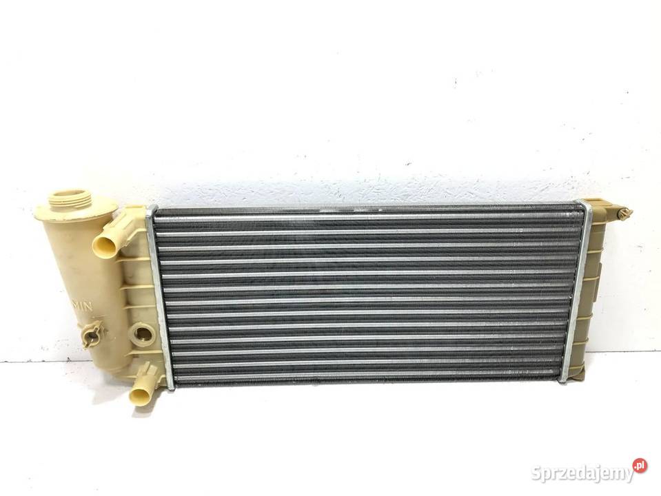 FIAT PANDA I 750 900 10 11 19802002 CHŁODNICA Skarżysko-Kamienna