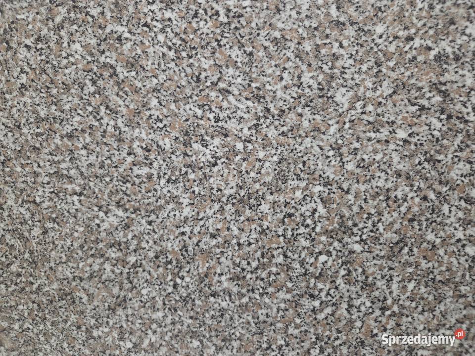 Płyta Meblowa Kuchenna Wzór Granit Rozmiar 135 x Zgorzelec