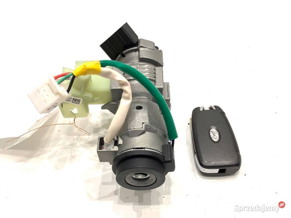 STACYJKA HYUNDAI TUCSON 16 150 KLUCZYK osobowe sprzedam