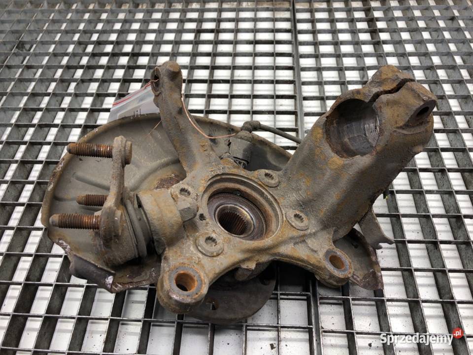 ZWROTNICA LEWY PRZÓD VW TIGUAN 20 110 0718 podkarpackie