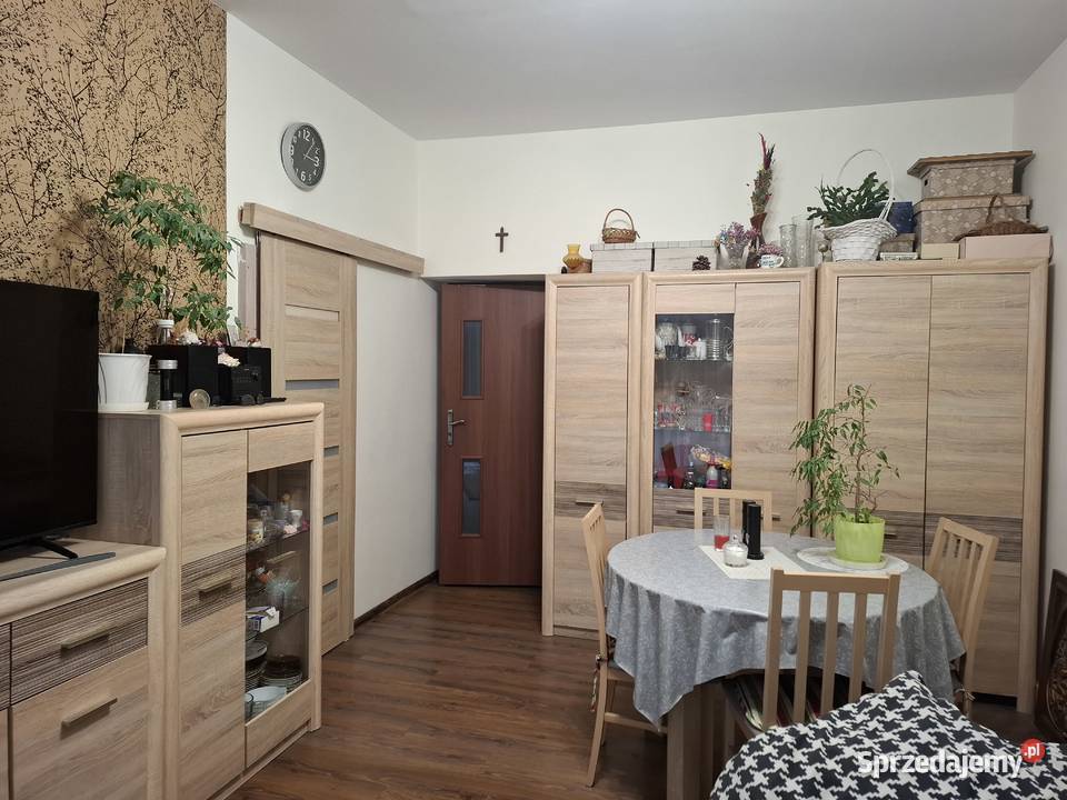 PRZYTULNE MIESZKANIE W LOKALIZACJI Siedlce sprzedam