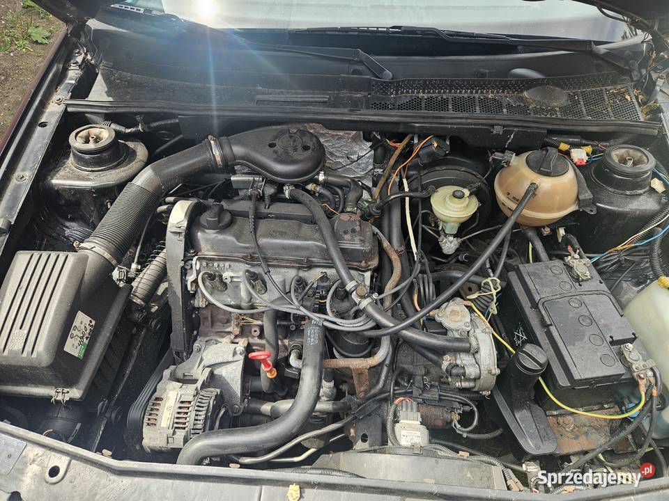 Sprzedam auto 90KM Sulmów