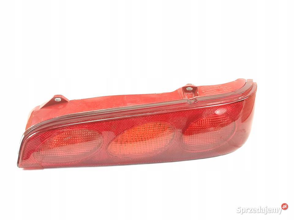 LAMPA PRAWY TYŁ FIAT SEICENTO 19982010 OE NOWA osobowe lubelskie