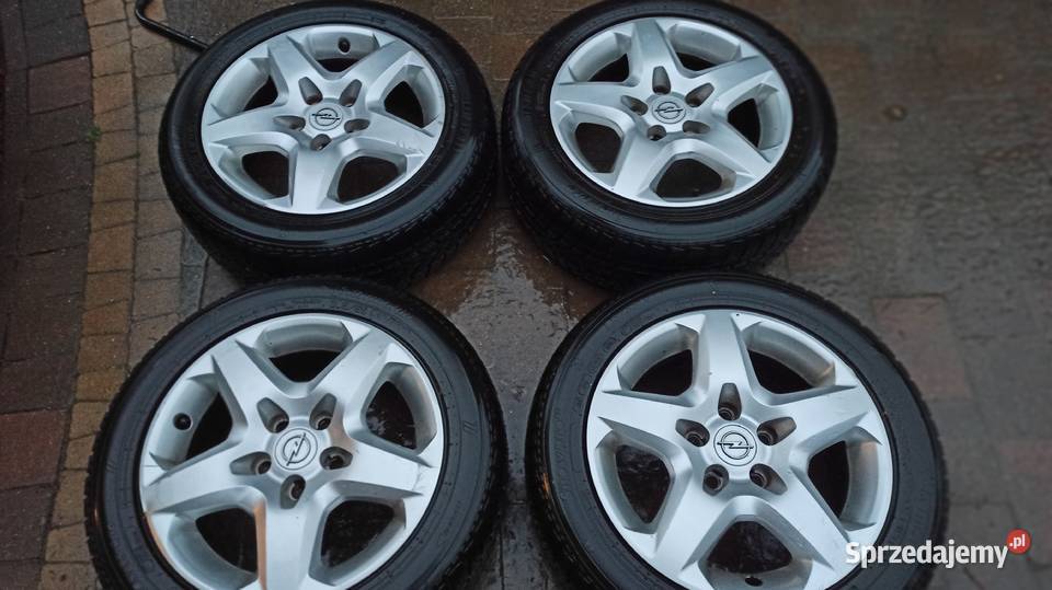 Opel Vectra C Kombi 2008 18 140 GAZ Lublin