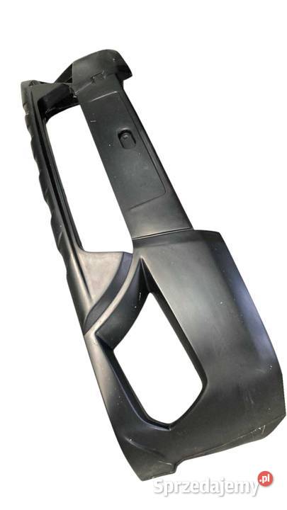 NISSAN PRIMASTAR ZDERZAK TUNING PRIMASTAR mazowieckie Otwock sprzedam