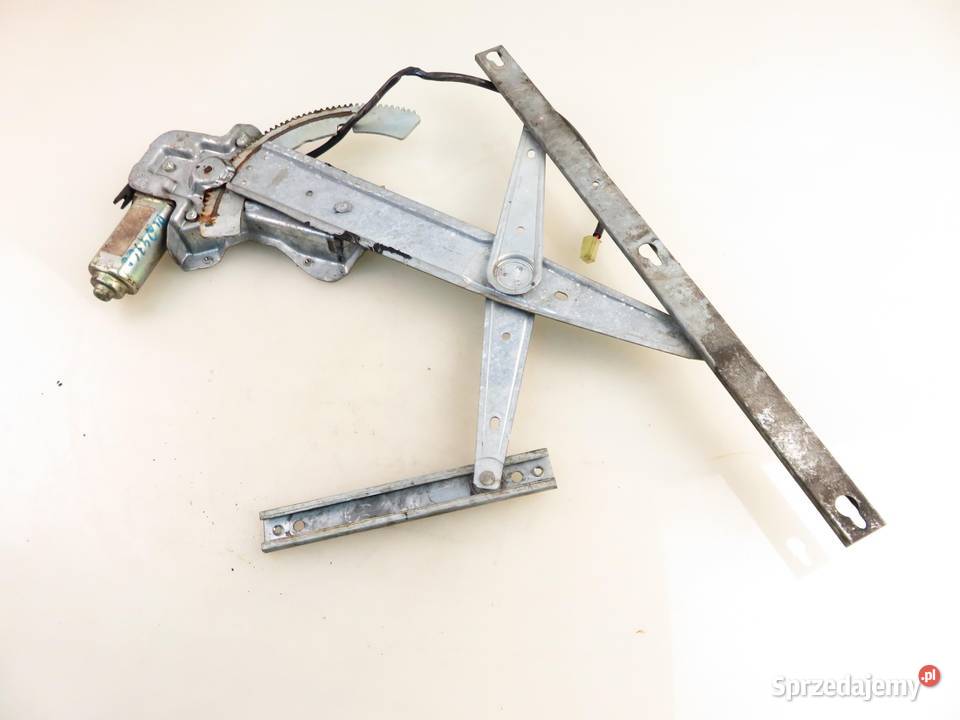 PODNOŚNIK SZYBY LEWY PRZEDNI ROVER 200 III RF