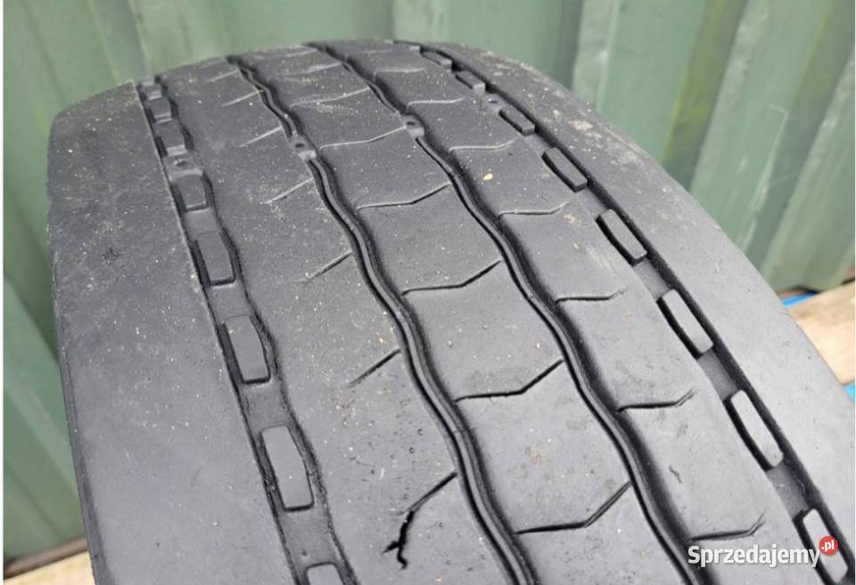 Opona Michelin 21575 R 175 175 X Multi 75 Szprotawa
