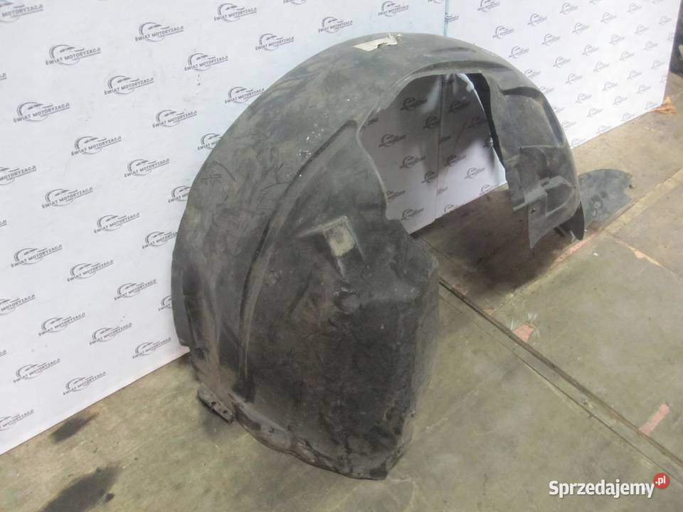 DOBLO II COMBO D 12r nadkole lewy przód 51810940