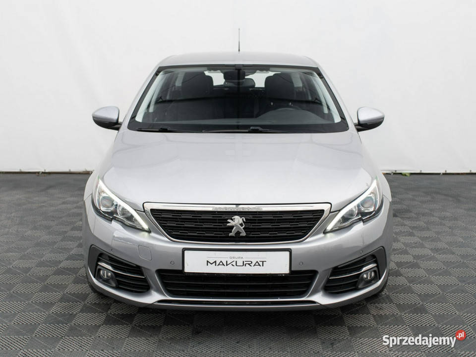 Peugeot 308 SW GD7N64715 BlueHDi Active 2 stref Peugeot Pępowo